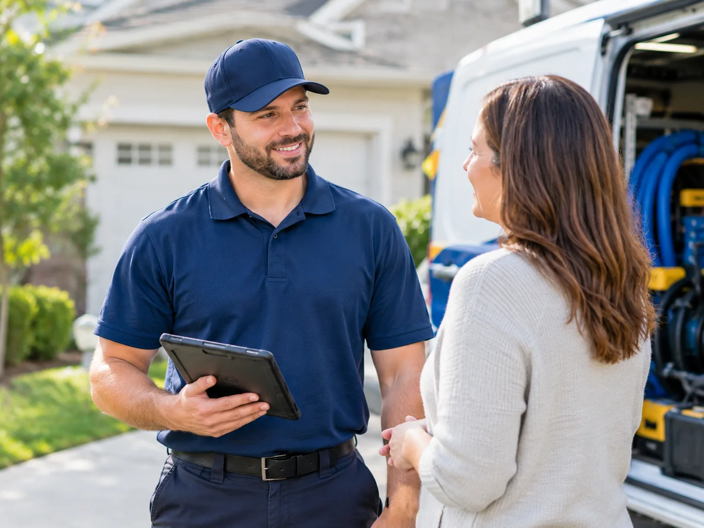 Sewage Backup Cleanup Southbury, CT FAQs